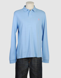 - tops - polos - sur yoox.com