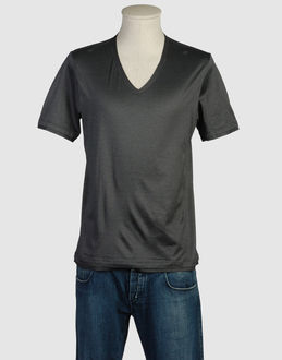 - tops - t-shirts manches courtes - sur yoox.com