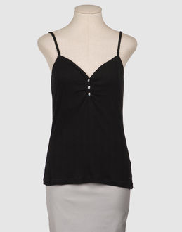 - tops - tops - sur yoox.com