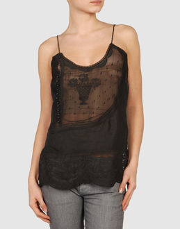 PAUL SMITH Tops - Item 37178792