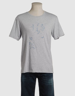  - tops - t-shirts manches courtes - sur yoox.com