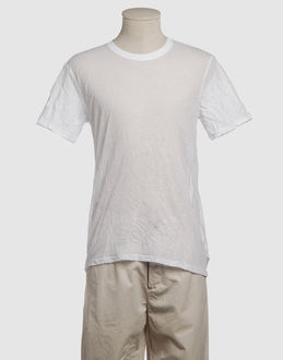  - tops - t-shirts manches courtes - sur yoox.com