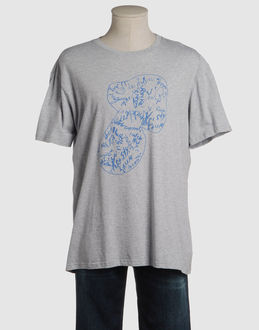  - tops - t-shirts manches courtes - sur yoox.com