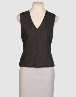 DOLCE & GABBANA - Women - TOPS & TEES - Tops on YOOX.COM