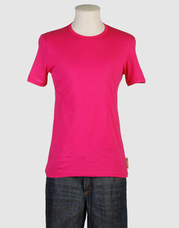 - tops - t-shirts manches courtes - sur yoox.com