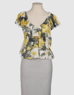 PAUL SMITH Tops - Item 37178878