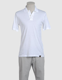 CARHARTT - TOPWEAR - Polo shirts - on YOOX.COM