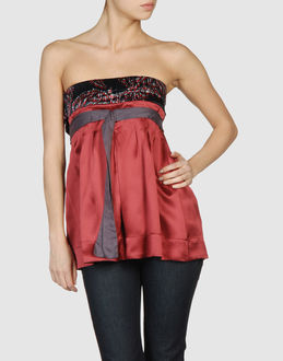  - tops - tops - sur yoox.com