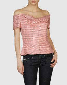 CHRISTIAN DIOR - TOPWEAR - Tops - on YOOX.COM