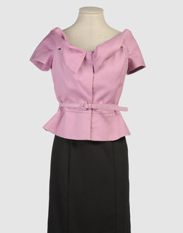 CHRISTIAN DIOR - TOPWEAR - Tops - on YOOX.COM