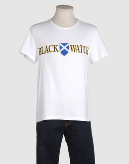 POLO RALPH LAUREN - TOPWEAR - Short sleeve t-shirts - on YOOX.COM