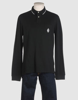 - tops - polos - sur yoox.com