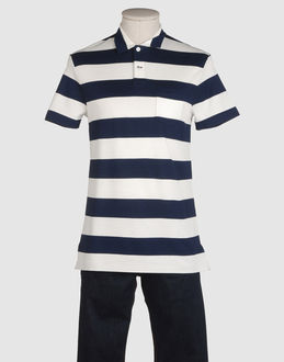 RALPH LAUREN - TOPWEAR - Polo shirts - on YOOX.COM