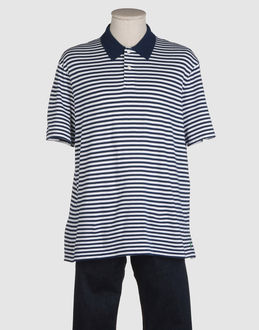 POLO RALPH LAUREN - TOPWEAR - Polo shirts - on YOOX.COM