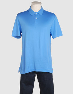 POLO RALPH LAUREN - TOPWEAR - Polo shirts - on YOOX.COM