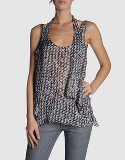 STELLA McCARTNEY - TOPWEAR - Tops - on YOOX.COM