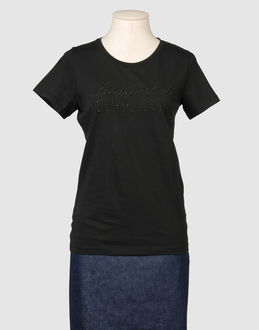 VINTAGE 55 - TOPWEAR - Short sleeve t-shirts - on YOOX.COM