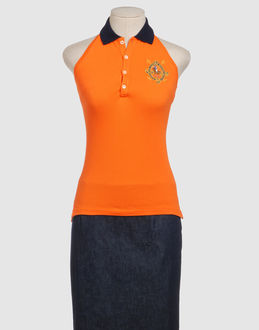 - tops - polos - sur yoox.com