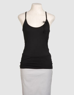 - tops - tops - sur yoox.com