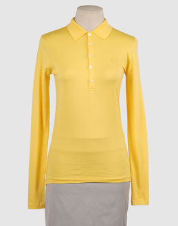  - tops - polos - sur yoox.com