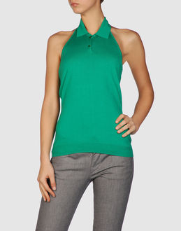 RALPH LAUREN - TOPWEAR - Tops - on YOOX.COM