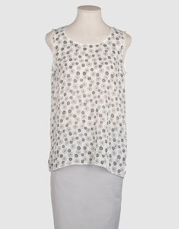 DOLCE GABBANA Tops Item 37179870