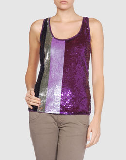 - tops - tops - sur yoox.com
