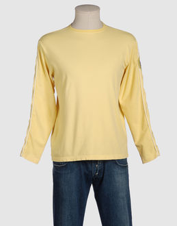 1000 MIGLIA TOPWEAR Long sleeve t shirts (679268507)