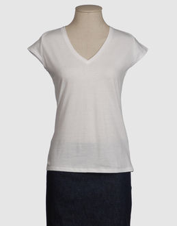 EPN  - TOPWEAR - Short sleeve t-shirts - on YOOX.COM