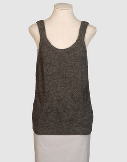 DOLCE & GABBANA - Women - TOPS & TEES - Tops on YOOX.COM