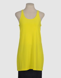 NORMA KAMALI - TOPS & TEES - Tops - Size:XS , S - Item 37180367