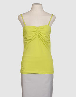 DKNY - TOPWEAR - Tops - on YOOX.COM