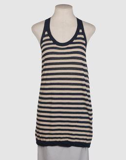 DKNY - TOPWEAR - Tops - on YOOX.COM