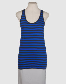DKNY - TOPWEAR - Tops - on YOOX.COM