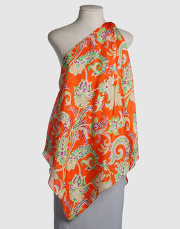 RALPH LAUREN COLLECTION - TOPWEAR - Tops - on YOOX.COM