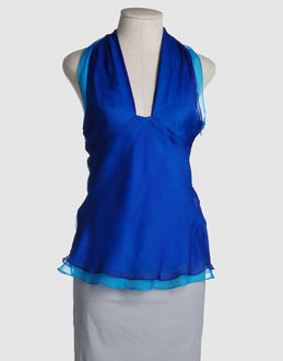 RALPH LAUREN - TOPWEAR - Tops - on YOOX.COM