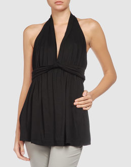 DKNY - TOPWEAR - Tops - on YOOX.COM