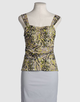 DKNY - TOPWEAR - Tops - on YOOX.COM
