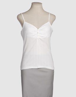 - tops - tops - sur yoox.com