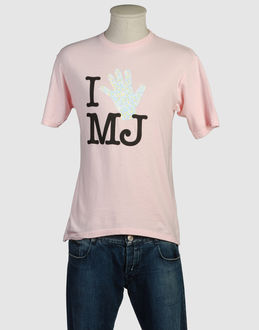 2K TOPWEAR Short sleeve t shirts (680413355)