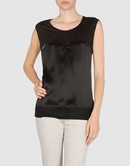 STELLA McCARTNEY - TOPWEAR - Tops - on YOOX.COM