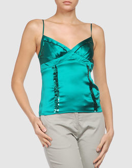  - tops - tops - sur yoox.com