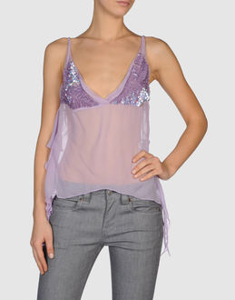  - tops - tops - sur yoox.com