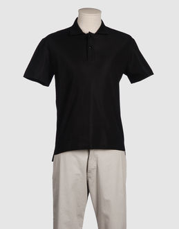 - tops - polos - sur yoox.com