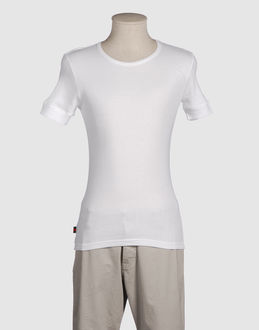  - tops - t-shirts manches courtes - sur yoox.com