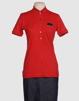 - tops - polos - sur yoox.com