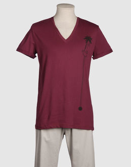  - tops - t-shirts manches courtes - sur yoox.com