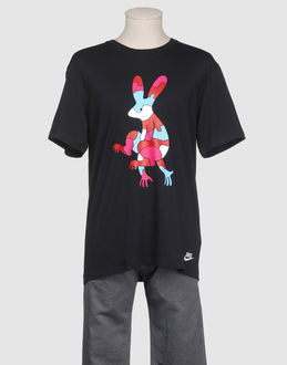  - tops - t-shirts manches courtes - sur yoox.com