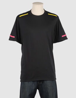  - tops - t-shirts manches courtes - sur yoox.com