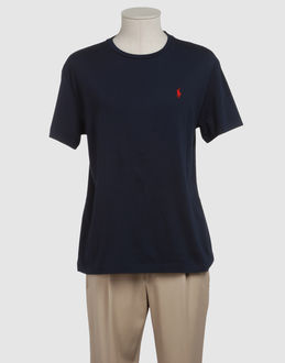 - tops - t-shirts manches courtes - sur yoox.com